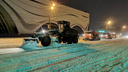 NN.RU отвечает: как военные помогают властям справиться с последствиями снегопада