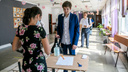 Красноярских школьников не будут заставлять проходить тест на коронавирус перед ЕГЭ