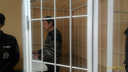 «Началась негласная война»: что говорит замначальника новосибирской ИК, который пошел под суд после смерти заключенного