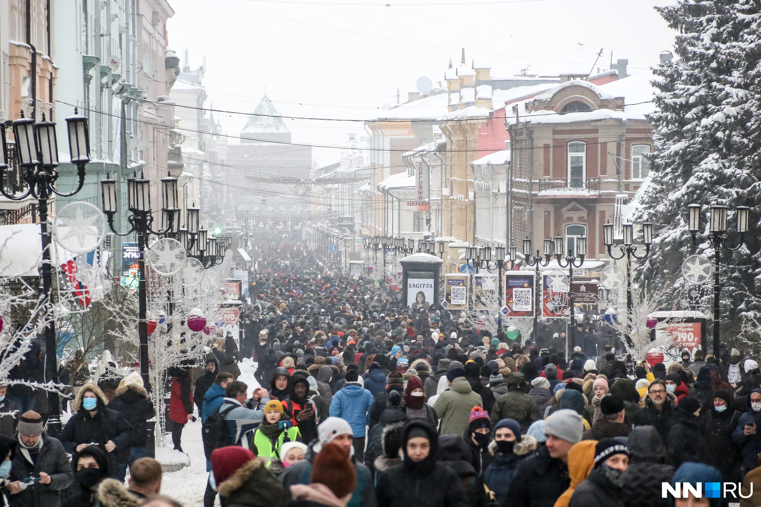 Фото со вчерашнего митинга