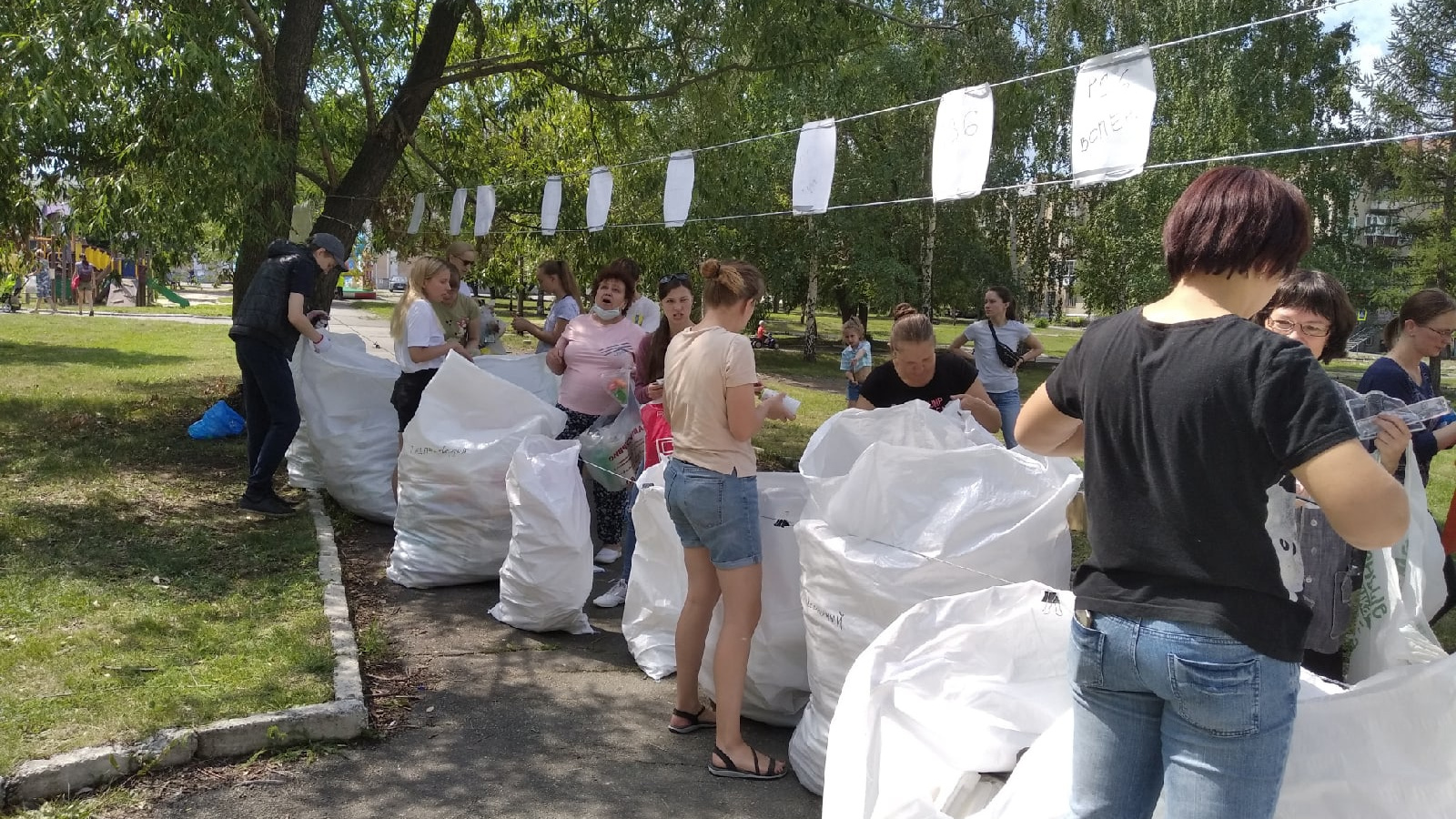 «Мыть мусор — это финиш»: бизнесмен — об абсурдности акции раздельного сбора отходов в Челябинске