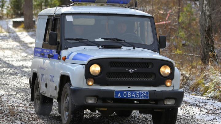Красноярские депутаты предложили выделять землю для полицейских, служащих в сельской местности
