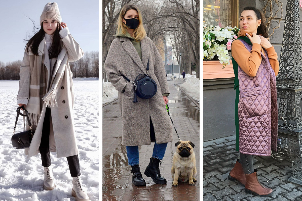 Что носить осенью-2023 женщинам: модные образы и тренды