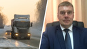 В Новосибирске задержали заместителя министра транспорта региона Сергея Ставицкого