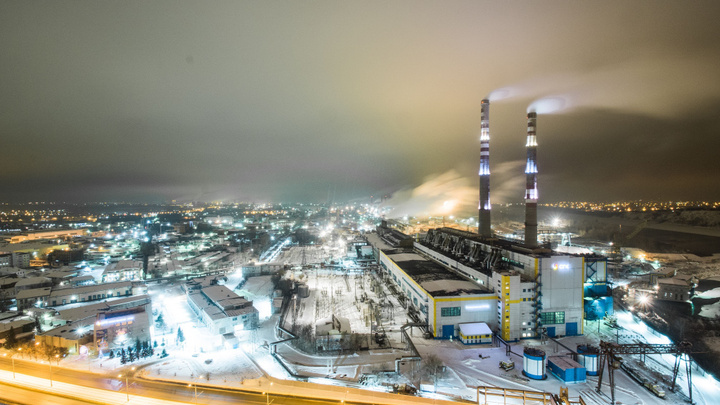 Конкуренция, строительство ветряных парков и цены: как развивается энергетическая система в Сибири