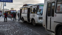 Как жители ЖК «Матрешкин двор» ездят с пересадками и отдают по 4,5 тысячи рублей в месяц за проезд