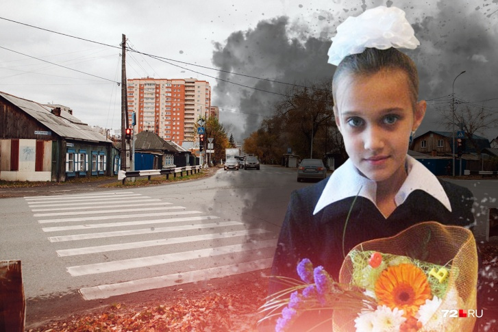 Анна Анисимова пропала в октябре 2010 года, последний раз ее видели на Доме Обороны. В 2012 году Миронова заявила, что девочку могли похитить ее знакомые из Обороны