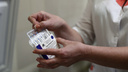 В Новосибирскую область поступила новая партия вакцины от коронавируса в 30 тысяч доз