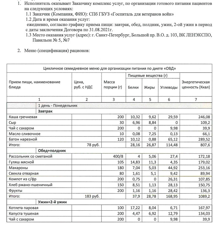 Материально-техническое обеспечение и оснащенность образовательного процесса