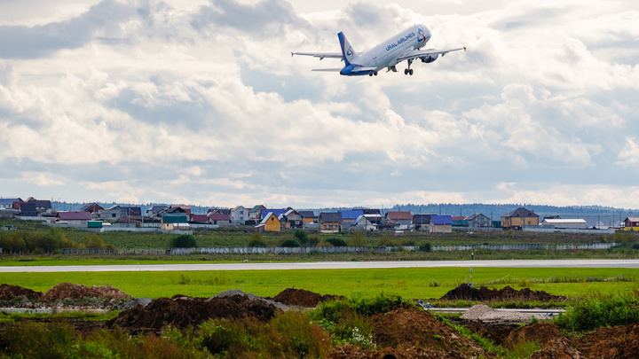 Две авиакомпании получили разрешения на прямые рейсы из Перми в четыре страны