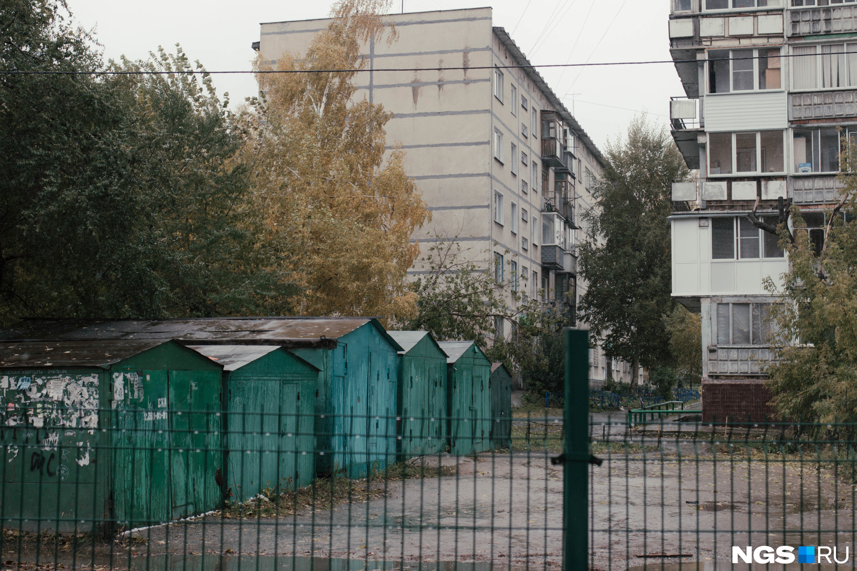 Подростки нападают на детей на Волочаевском жилмассиве, полиция разберется  в конфликте детей-мигрантов в Новосибирске 18 октября 2021 года - 18  октября 2021 - НГС