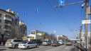 «Разведите потоки!»: активист требует упорядочить движение на перекрестках в центре Волгограда