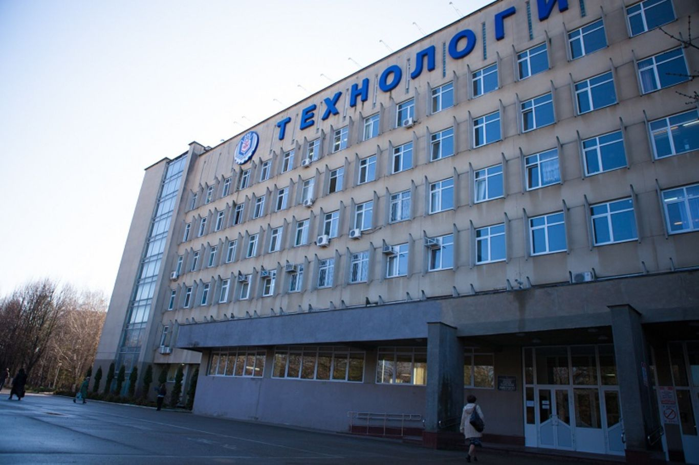 Сегодня КубГТУ — один из крупнейших ведущих учебно-научных центров Краснодарского края и Юга России