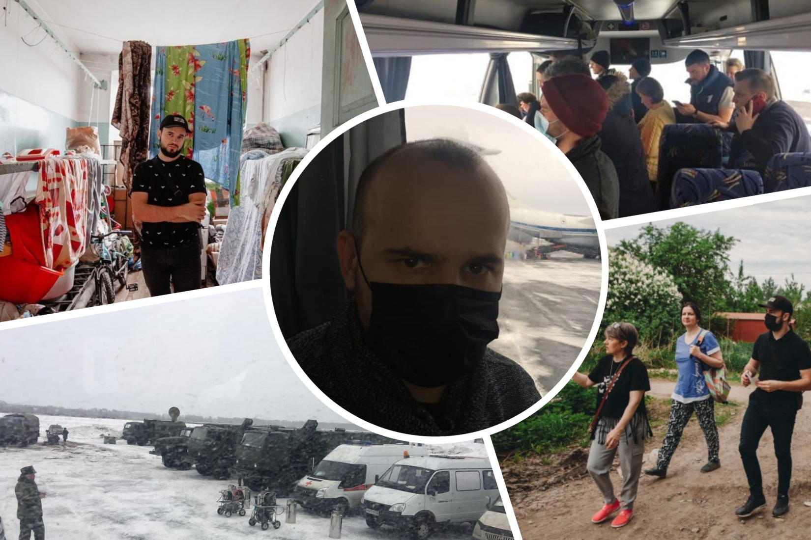 Журналист 72. Журналист 72