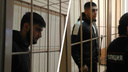 СК России заявил о причастности арестованных друзей Векила Абдуллаева к грабежу и хулиганству