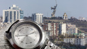 Его попытаются разрушить: волгоградский сомнолог предложил установить знак «времени» в Ленинском районе