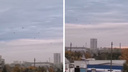 Над Новосибирском пролетели пять военных вертолетов — объясняем, что происходит
