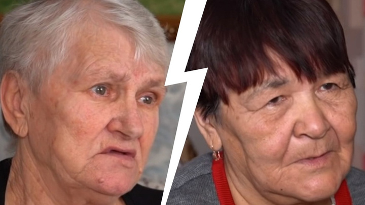 Жительницы Челябинской области, чьих дочерей 38 лет назад перепутали в роддоме, подали многомиллионные иски