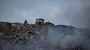 Депутаты поддержали строительство шести мусорных полигонов в НСО. Один из них — в Верх-Туле