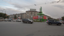 Улицы Станиславского и Титова отремонтируют от площади Маркса до площади Труда