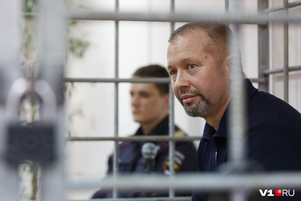 Большинство фигурантов уголовного дела вину в содеянном не признали Большинство фигурантов уголовного дела вину в содеянном не признали