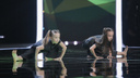 «Я в шоке!»: девятилетние девочки поразили Ивана Дорна на шоу «Новые танцы» на ТНТ