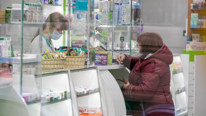 Онкобольным в Красноярске временно перестали выдавать льготный препарат из-за долгих аукционов
