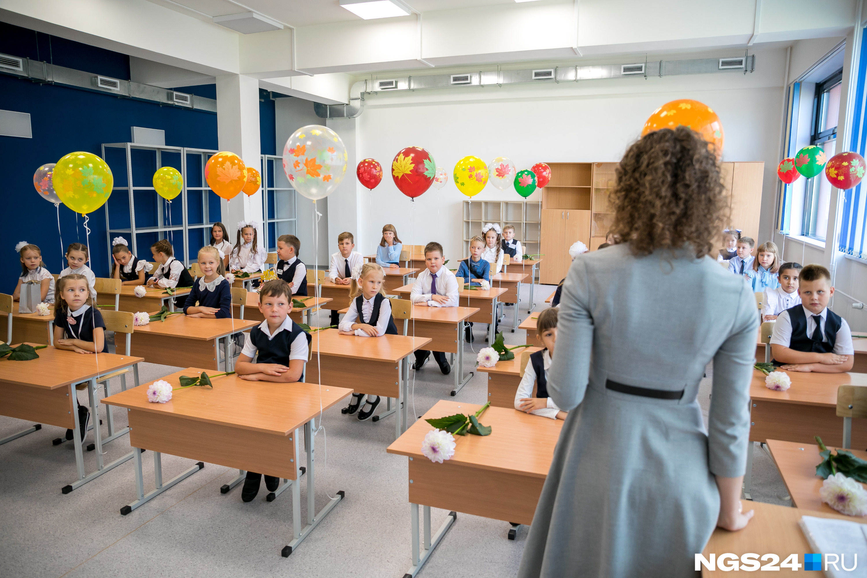 Что делать с ребенком-хулиганом в классе вашей школы. Куда обращаться? - 25  мая 2021 - НГС24