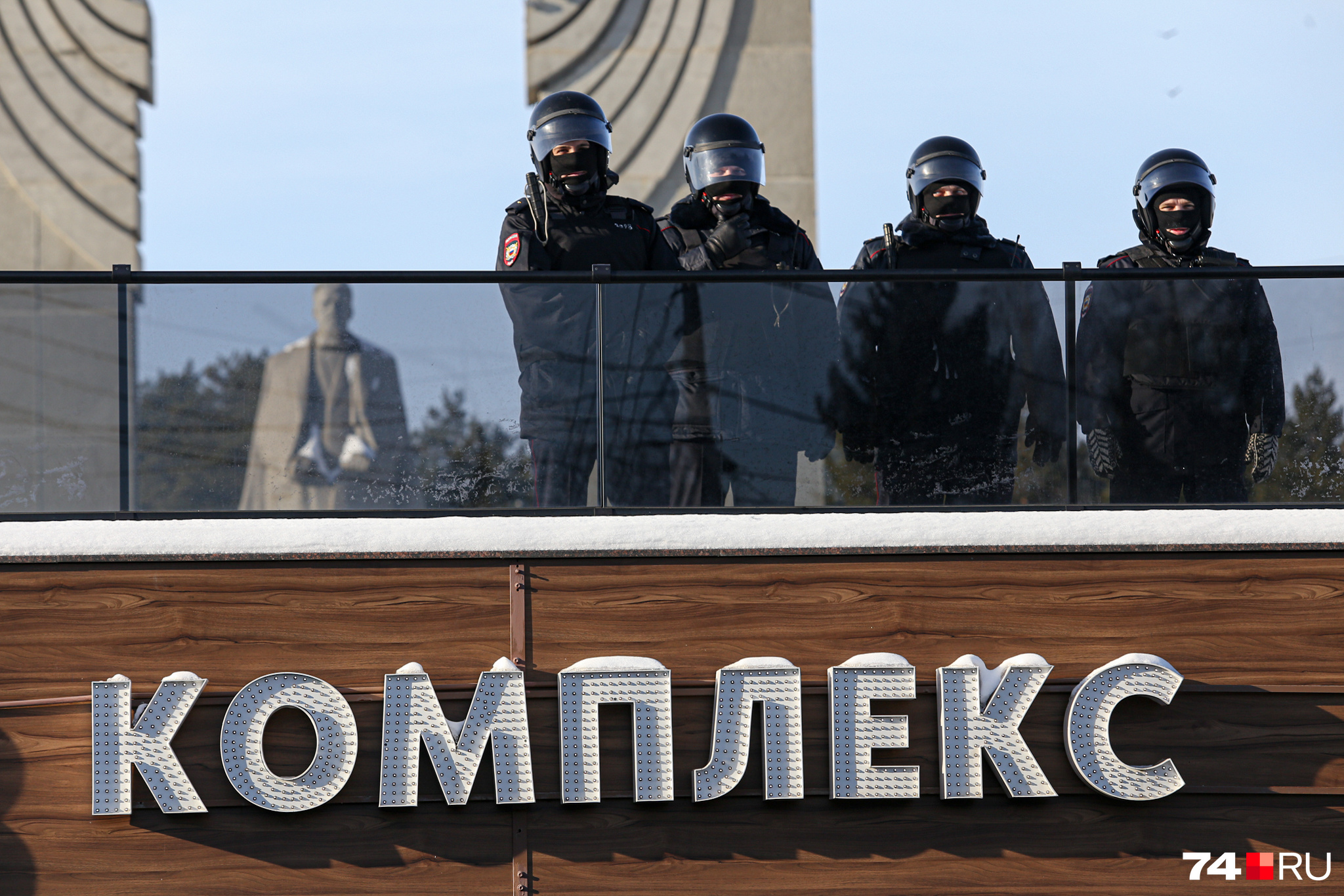 Посчитать, сколько к ЮУрГУ пришло челябинцев, а сколько стянуто силовиков — пока не представляется возможным Посчитать, сколько к ЮУрГУ пришло челябинцев, а сколько стянуто силовиков — пока не представляется возможным
