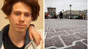 «Я вас любил»: в Новосибирске подросток оставил странную записку и ушел из дома