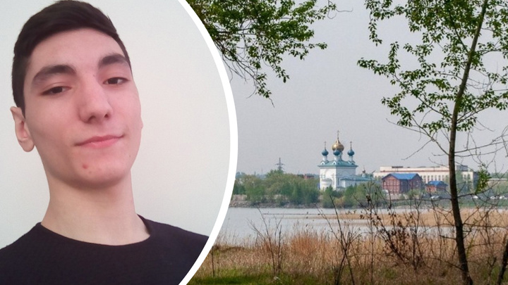 «Нашли телефон у берега»: в Челябинске три недели разыскивают юношу, исчезнувшего по дороге к озеру