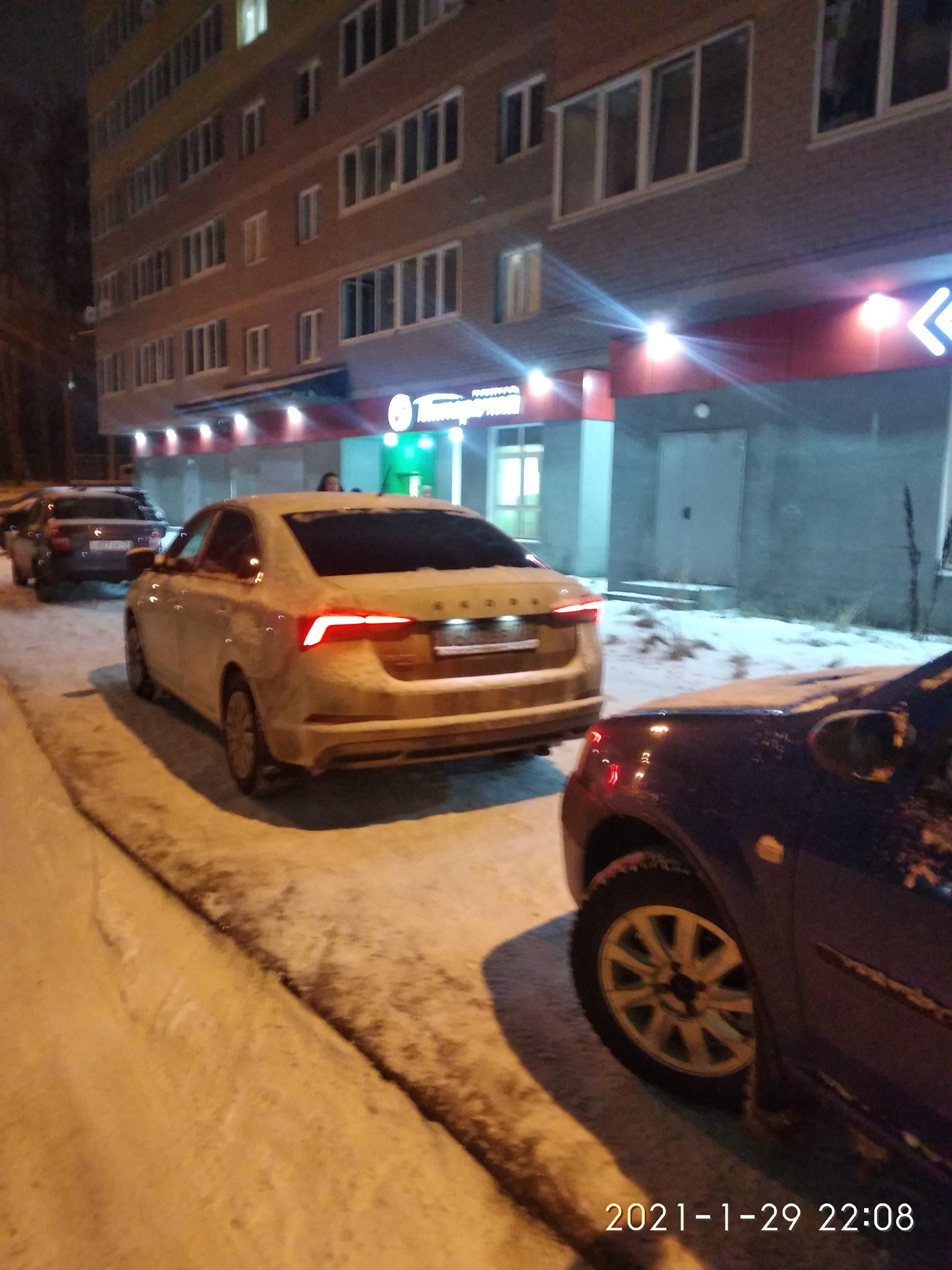 Угличская, 66а Угличская, 66а