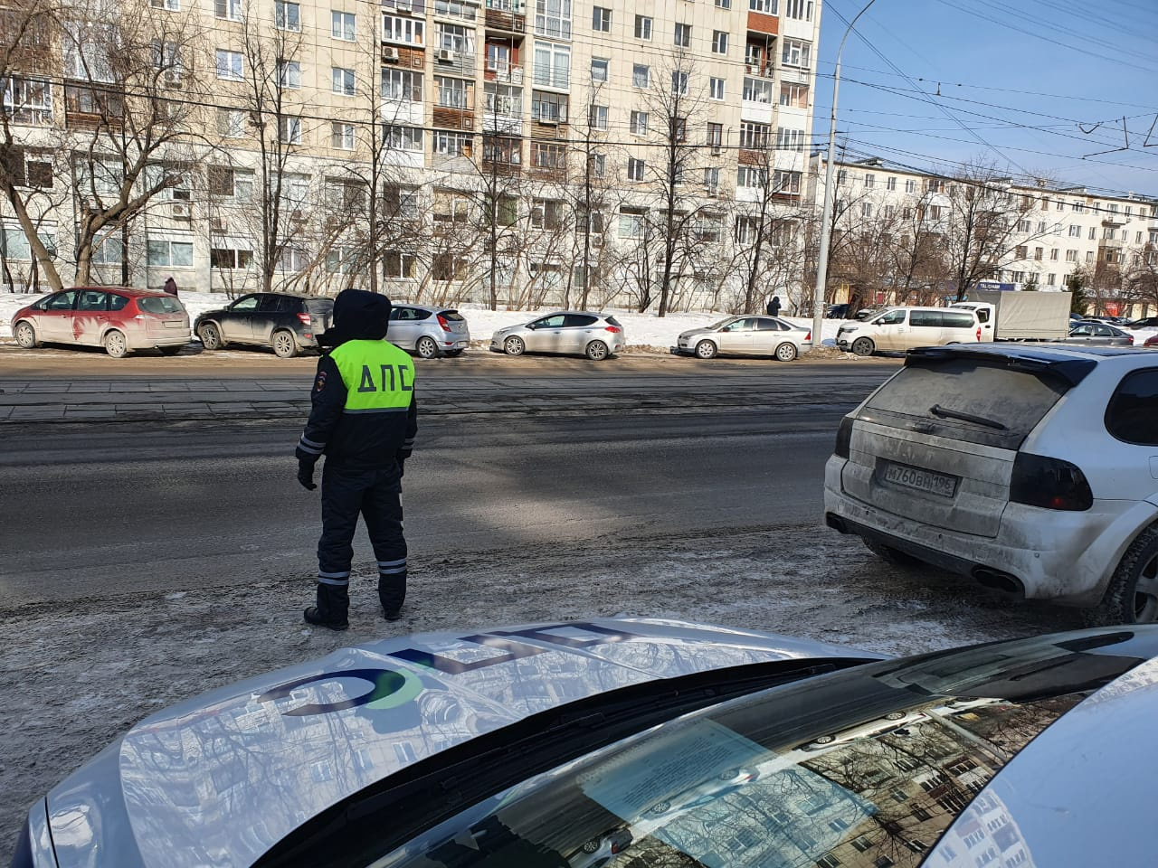 ГИБДД обещает отлавливать злостных нарушителей регулярно ГИБДД обещает отлавливать злостных нарушителей регулярно