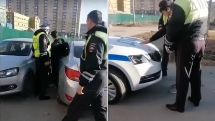 В Тюмени водитель уснул за рулем и устроил ДТП — он ослаб из-за соблюдения поста