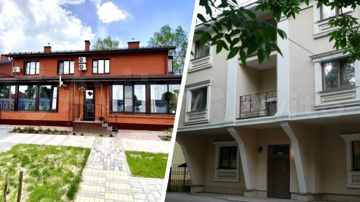 В зоне ЮНЕСКО и на берегах рек: как выглядят пять самых дорогих домов в Ярославле