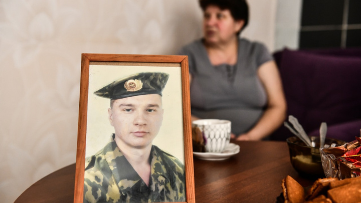 «А может, мой сын жив?» Почему родители по всей России до сих пор ждут детей с чеченских войн