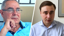 «Пыточные условия»: адвокат рассказал, где сидит отец главы ФБК, арестованный за работу в НАО