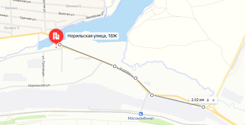 Отремонтируют участок чуть более двух километров Отремонтируют участок чуть более двух километров