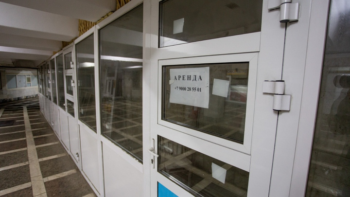 В Челябинске возбудили новое уголовное дело о сдаче подземных переходов в аренду торговцам