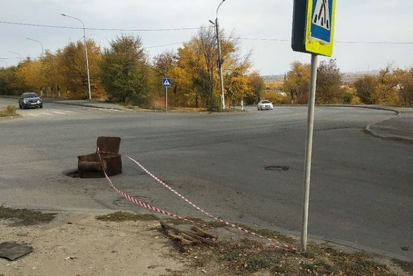 Привязали на гинекологическом кресле