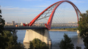 «Он загружен на 30–40%. И четвертый мост ждет участь хуже»: почему Бугринский мост не спас город от пробок
