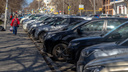 Не бита, не крашена: какие машины можно купить в Самарской области дешевле 100 тысяч рублей