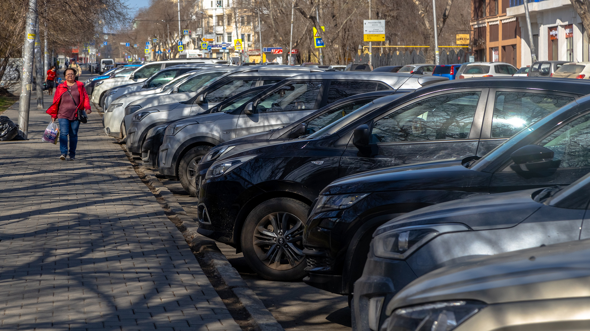 Не бита, не крашена: какие машины можно купить в Самарской области дешевле 100 тысяч рублей
