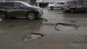 Мэрия Новосибирска потратит 55 миллионов на ямочный ремонт. Какие дороги приведут в порядок?