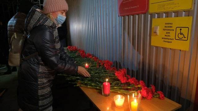 «Дело, конечно, не в охране»: директор новосибирского колледжа о причинах стрельбы в Перми