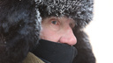 В Челябинскую область идут сильные морозы, а потом резкое потепление