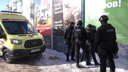 Захватчику заложницы в Северодвинске предъявили обвинение сразу по трем статьям