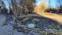 «Пропускала машины, сделала шаг назад»: на Северо-Западе Челябинска школьница упала в колодец