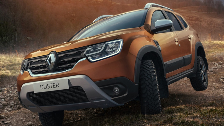 Новый Renault Duster зашлифовывает следы бюджетности и удивляет набором моторов