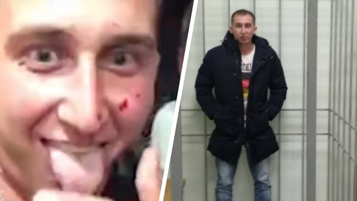 Сын экс-судьи Андрей Шилов признал вину в жестоком убийстве спортсмена